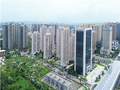 阅江逸府