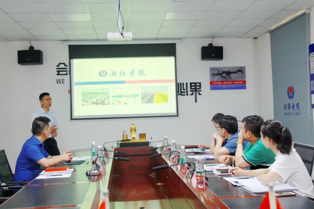 调研引领推动,指导谱写提升#安全用电你我辉达娱乐